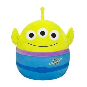 Toy Story alien squishmallow
